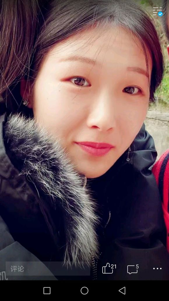 值得你交心的人、面相上都有这些特征 图片1