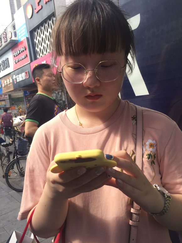 值得你交心的人、面相上都有这些特征 图片3
