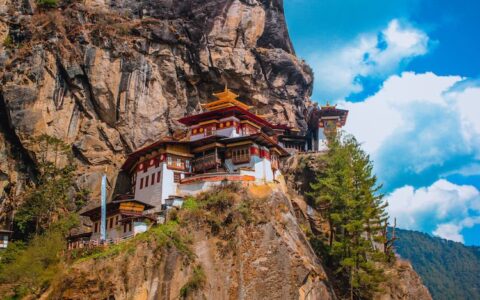 2020年十二生肖最佳旅游地点开运指南