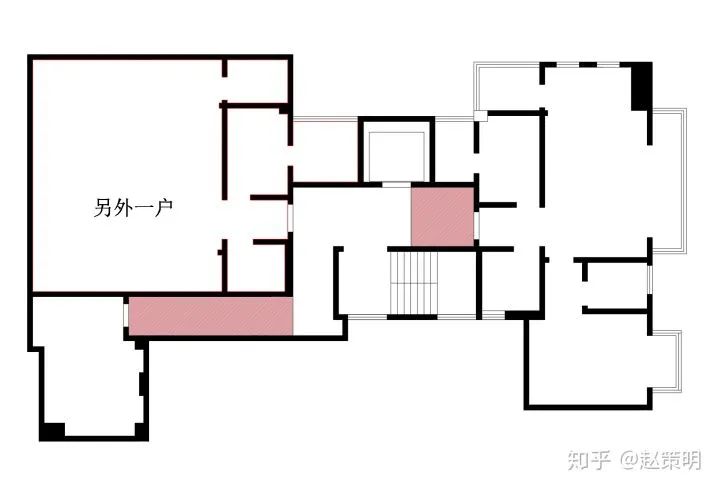 买房需要注意奇葩户型风水上不一定好 图片18 买房需要注意奇葩户型风水上不一定好 图片17