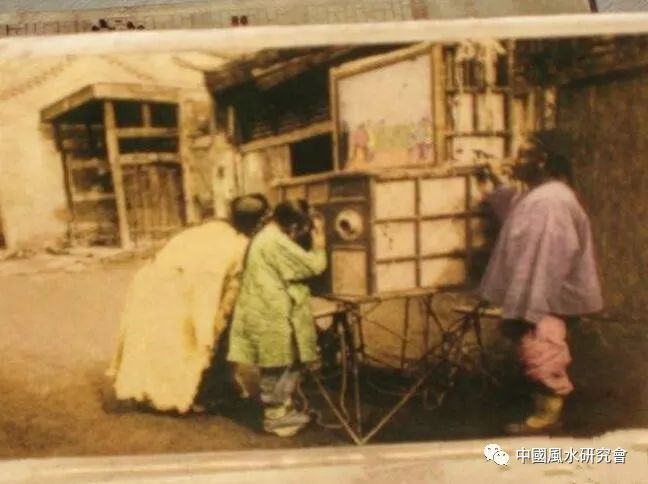 江湖神棍天津三不管：打卦算命 图片3