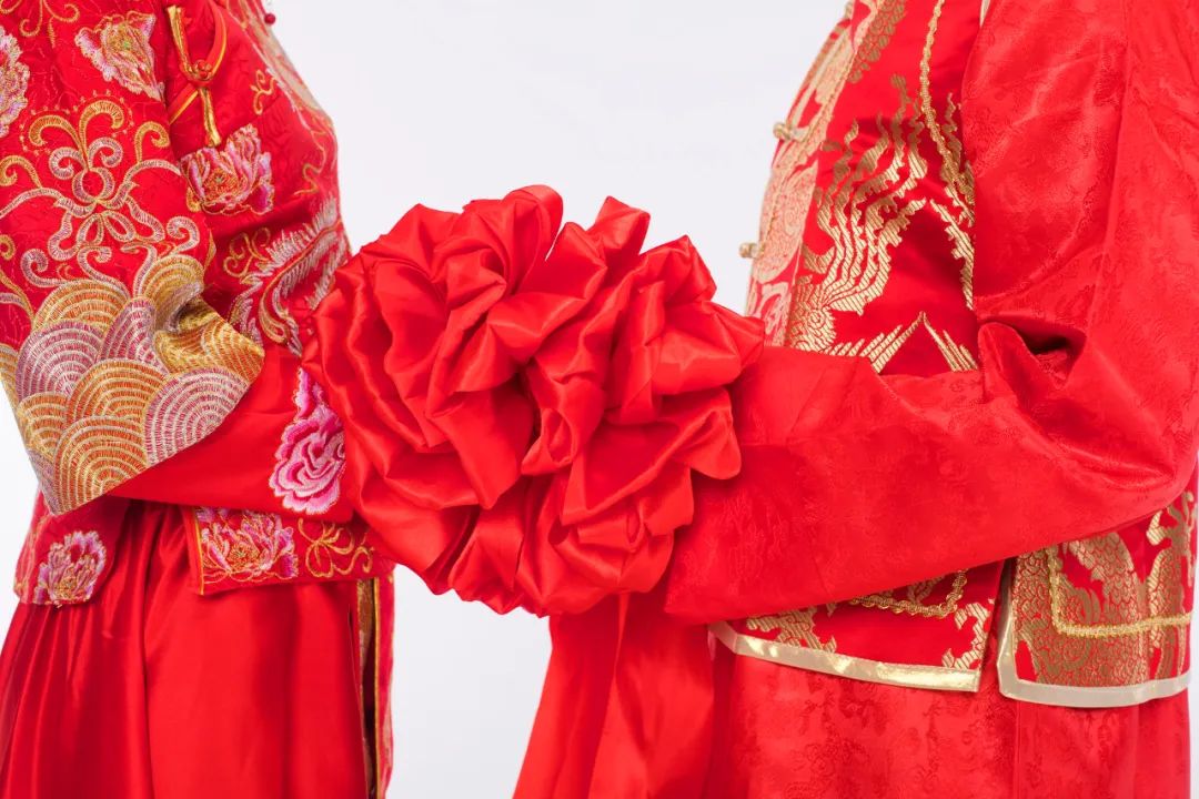 嫁娶文化习俗：古今过大礼与回礼流程 图片5
