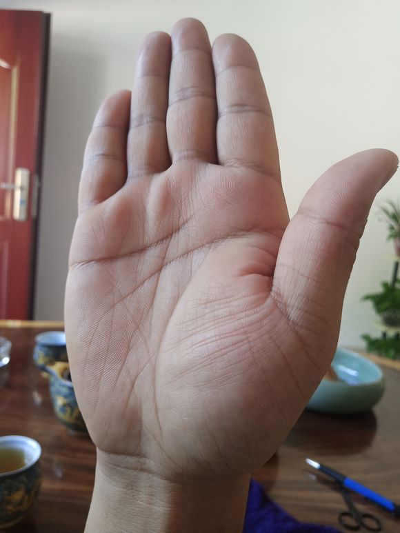 鼻子差川字掌就注定婚姻不顺吗？ 图片1