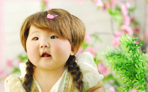 如何给女宝宝起个好听的名字