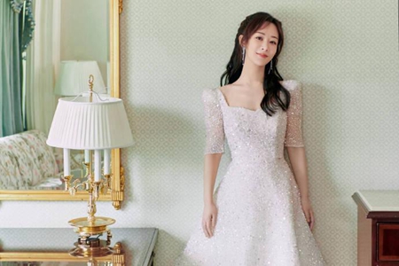 杨紫八字命理分析 看看杨紫的婚姻运如何？ 图片1