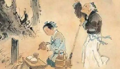 扫墓究竟是在扫什么？ 图片1