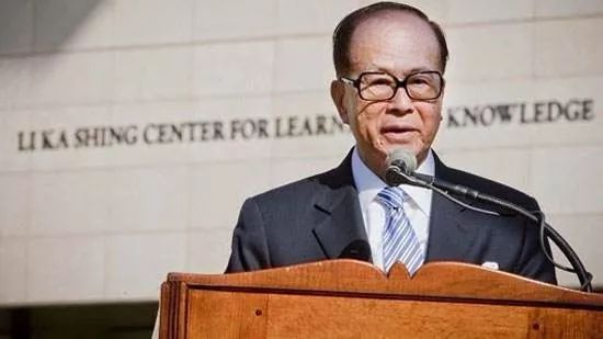 面相：如何看出一个人格局，他重情义还是重利益 图片1