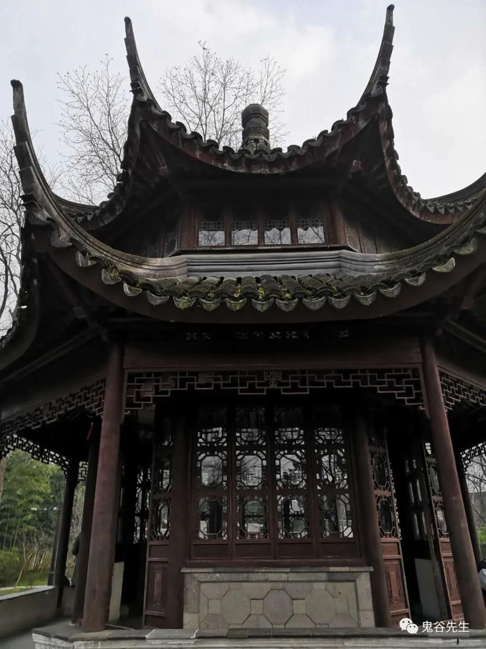 你为什么不懂风水？因为你不懂情 图片5