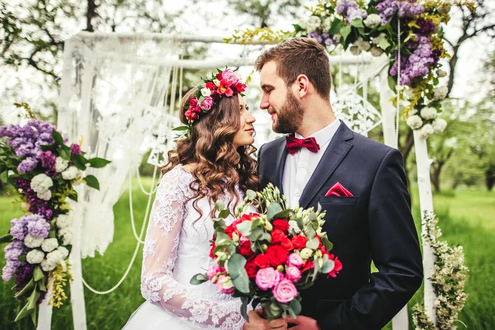做错毁一生！不可不知的婚礼及婚房禁忌 图片1