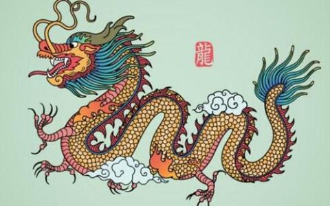 2020年生肖属龙的人运势分析大全