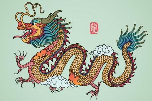 2020年生肖属龙的人运势分析大全 图片5