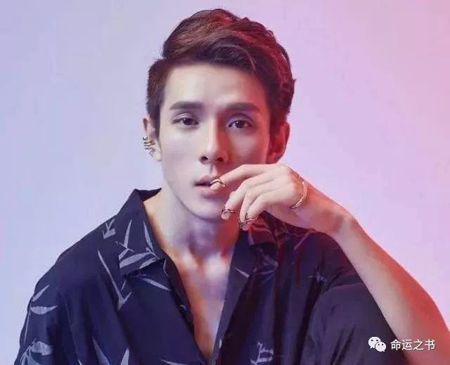 面相解读-口红一哥李佳琦究竟能红多久？ 图片1