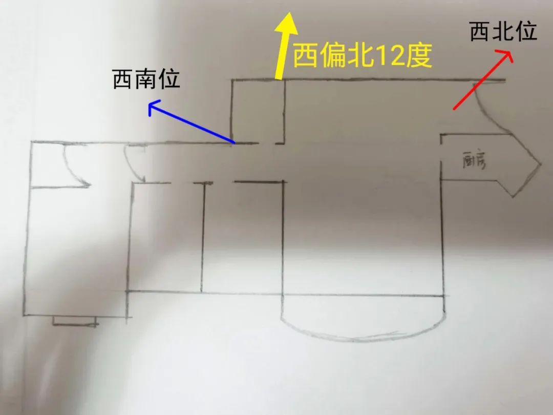 风水不好的户型都有哪些特征 图片8 风水不好的户型都有哪些特征 图片7