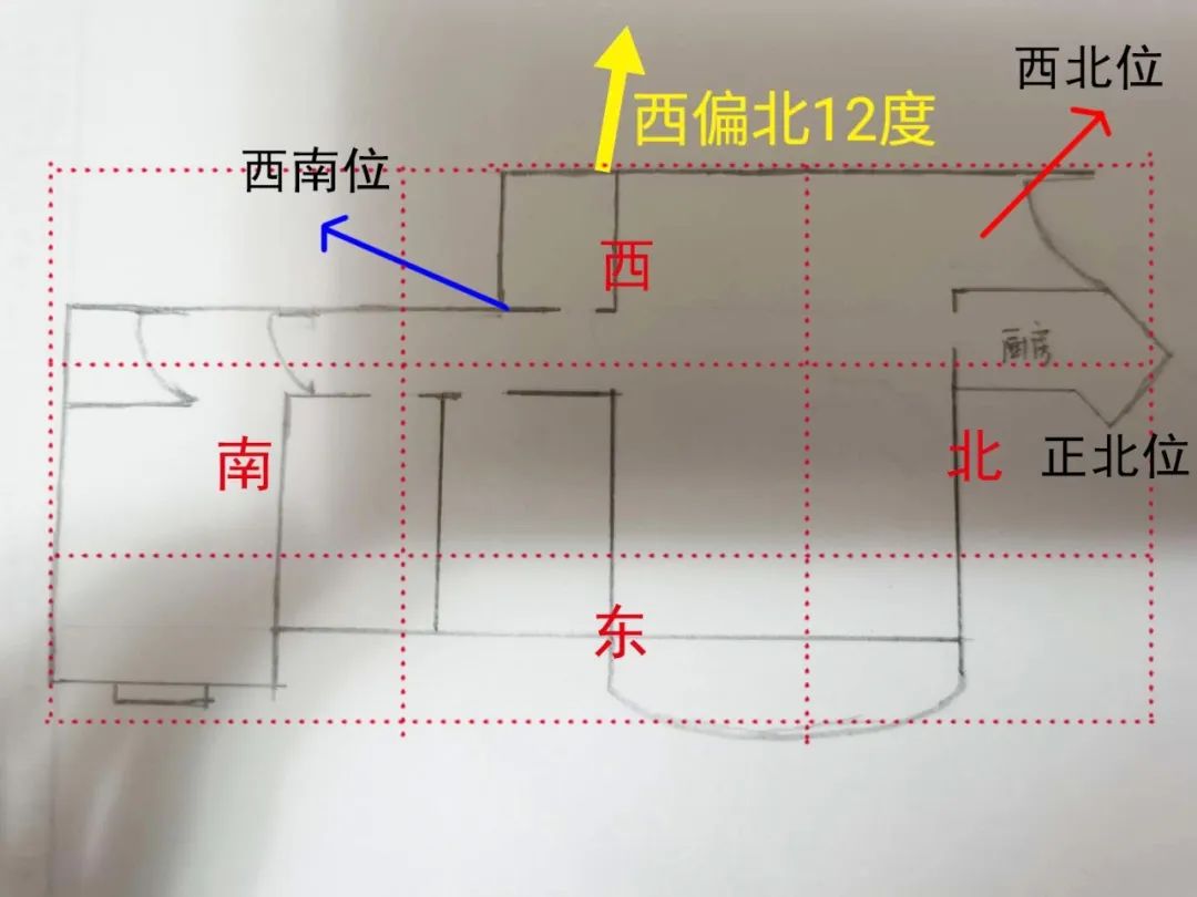 风水不好的户型都有哪些特征 图片12 风水不好的户型都有哪些特征 图片11
