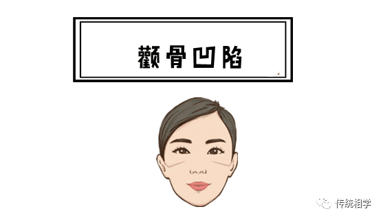 女人常见的二婚相特征，影响丈夫财运的女相 图片5