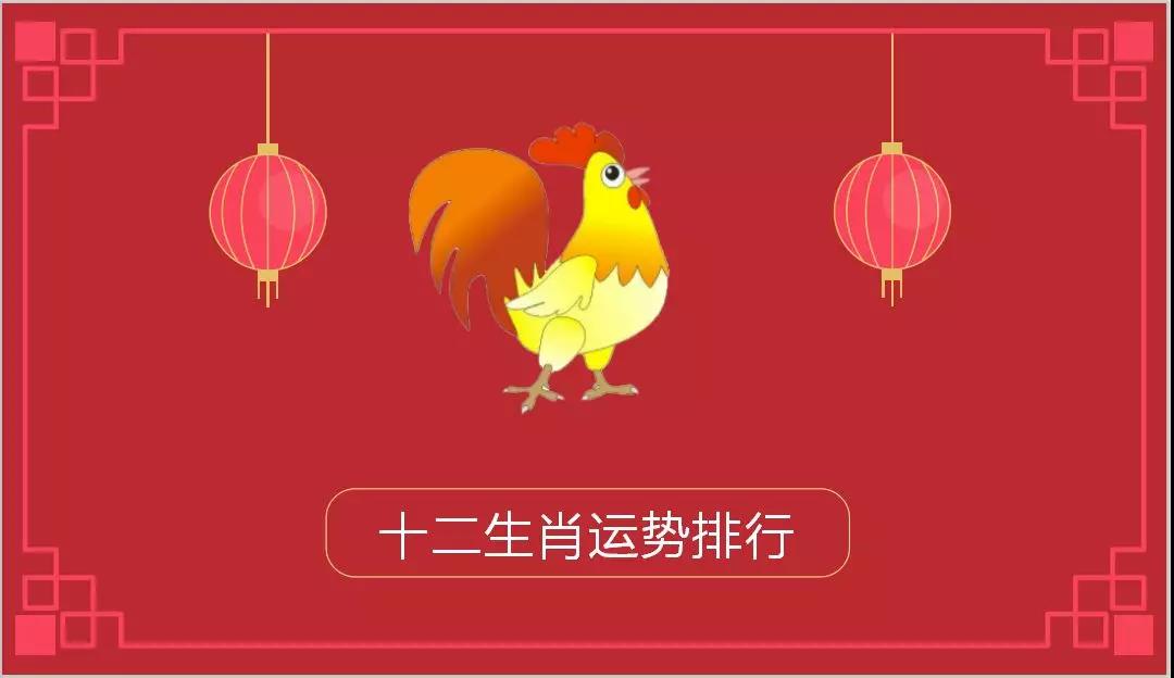 2020年属鸡人的全年运势及运程 图片2 2020年属鸡人的全年运势及运程 图片1