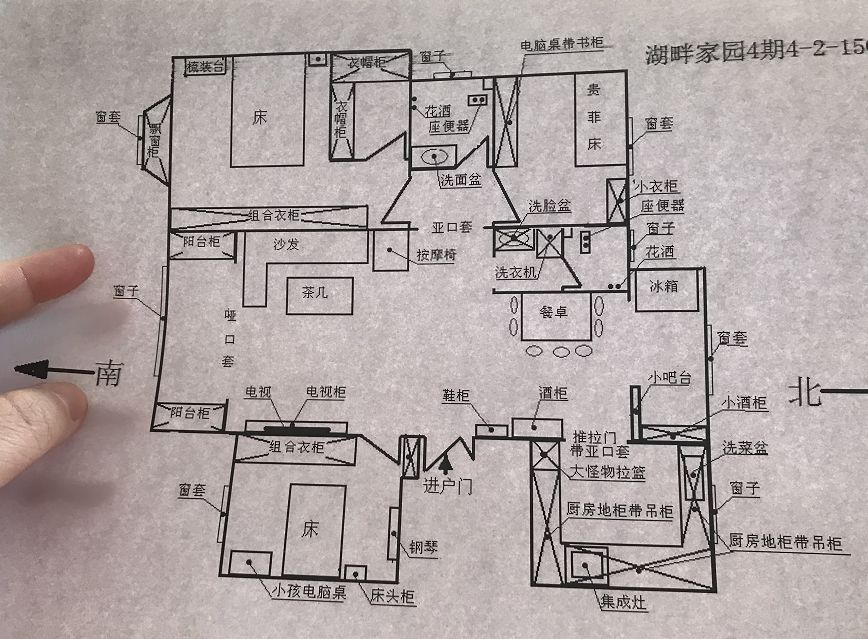 影响财运的风水，也会影响你的健康 图片1