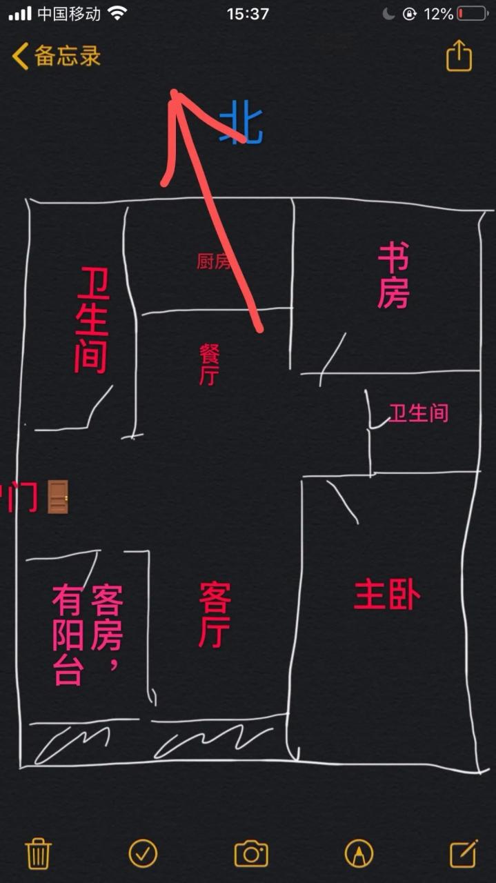 影响财运的风水，也会影响你的健康 图片7