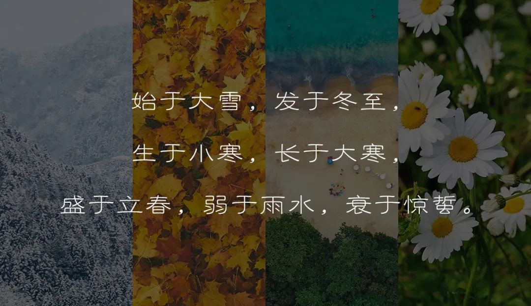 惊蛰之后，天人吉凶分析 图片1