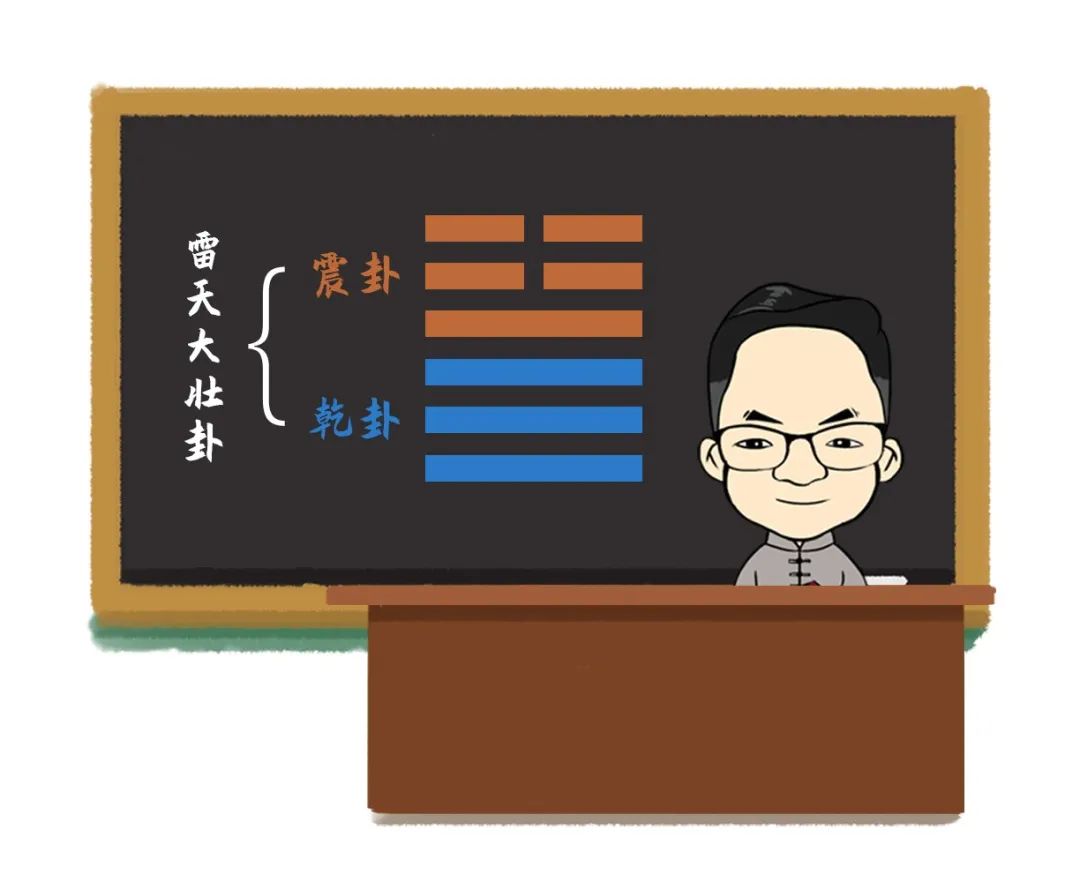 惊蛰之后，天人吉凶分析 图片5
