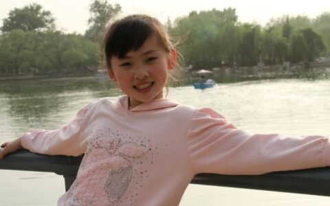 命不好运好，仍不失为好八字（女婴起名案例）