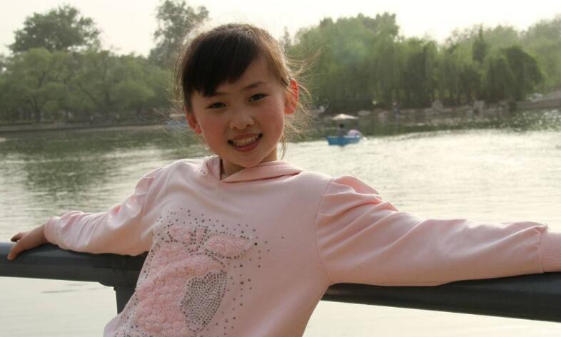 命不好运好，仍不失为好八字（女婴起名案例） 图片1