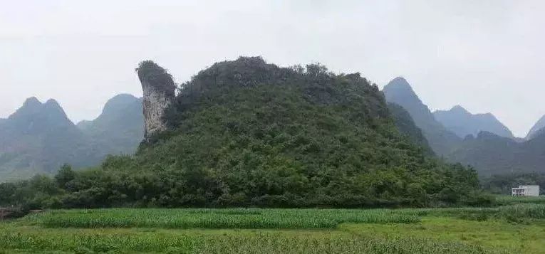 风水的起源和主要风水流派简述 图片9