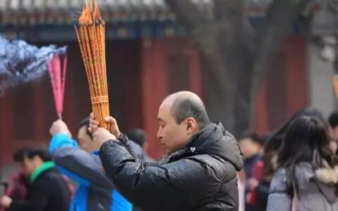2020年犯太岁生肖之人怎么拜太岁