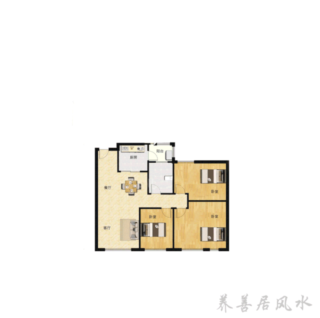 疫情下谈谈健康的房子有哪些风水特征 图片5