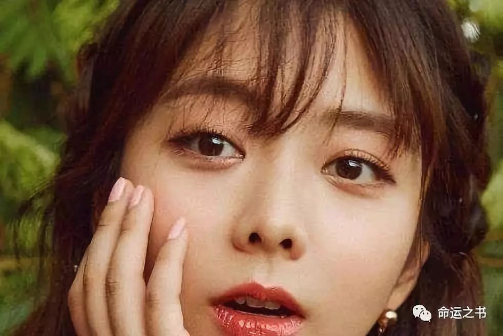 选对口红颜色也可以改善你的运势 图片20 选对口红颜色也可以改善你的运势 图片19