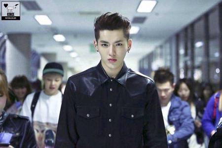 吴亦凡八字命理分析 他的恋爱运能恢复正轨吗 图片1