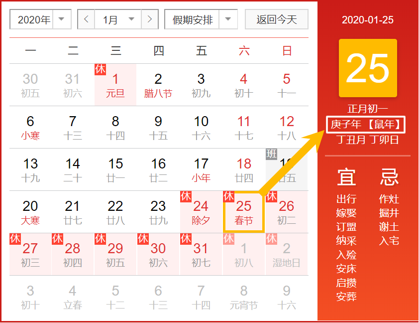 八字入门:如何知道自己的八字和五行 图片20 八字入门:如何知道自己的八字和五行 图片19
