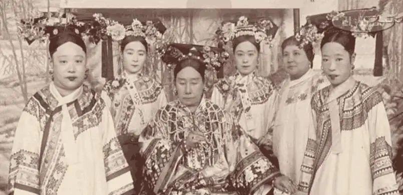 细说中国诅咒术：钉头七箭书、叶赫那拉诅咒… 图片9