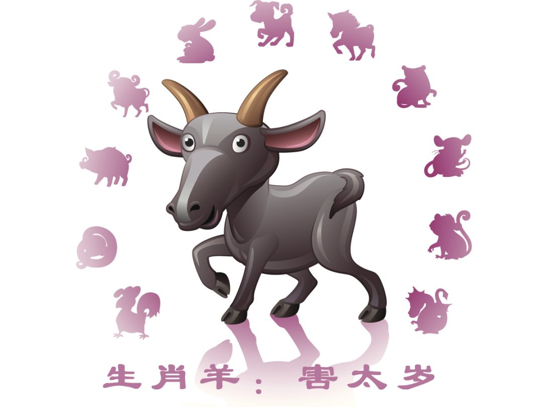 揭秘2020年犯太岁的5大生肖,如何化太岁? 图片12 揭秘2020年犯太岁的5大生肖,如何化太岁? 图片11