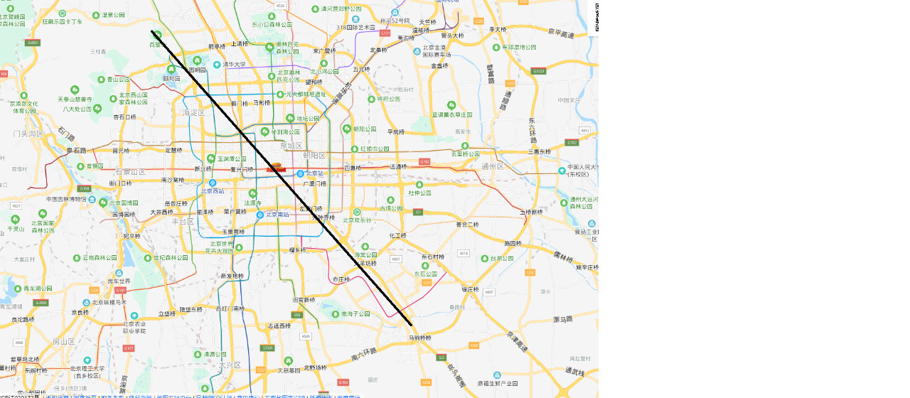 北京的风水该转到哪了 图片5