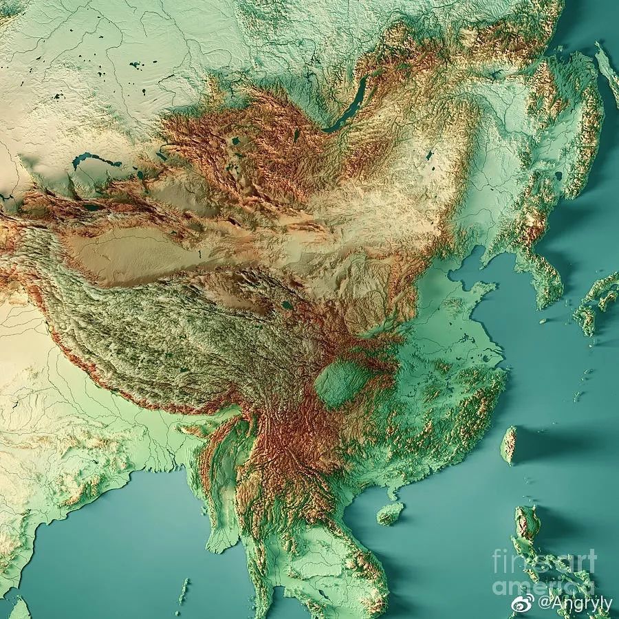 2020庚子年：经济寒冬与中西部崛起之歌 图片5