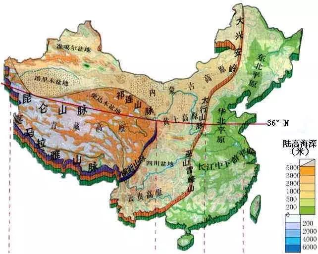 2020庚子年：经济寒冬与中西部崛起之歌 图片9