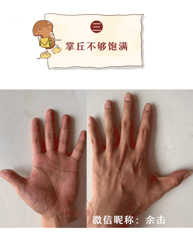 你的事业发展怎么样？看看手就知道！ 图片23