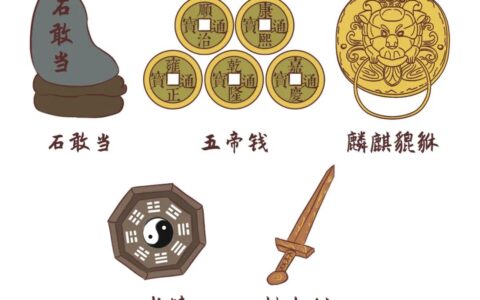 阳宅风水的基本调理方法