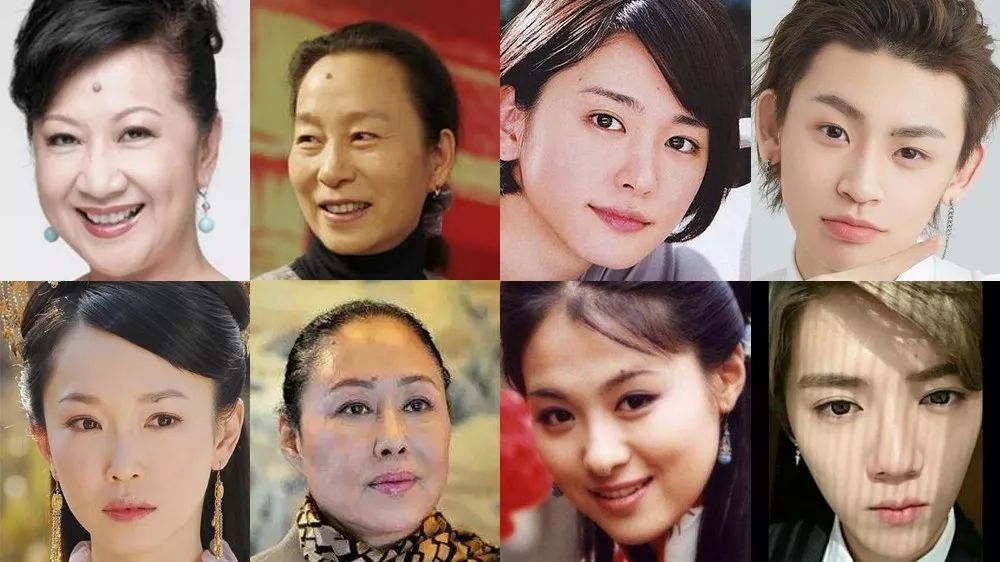 面相痣大全!分析长在这些地方的痣会带来哪些运势 图片4 面相痣大全!分析长在这些地方的痣会带来哪些运势 图片3