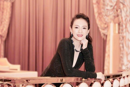 章子怡星座分析 水瓶座女生都会有什么样的性格 图片2 章子怡星座分析 水瓶座女生都会有什么样的性格 图片1