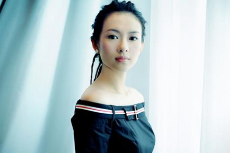 章子怡星座分析 水瓶座女生都会有什么样的性格 图片4 章子怡星座分析 水瓶座女生都会有什么样的性格 图片3