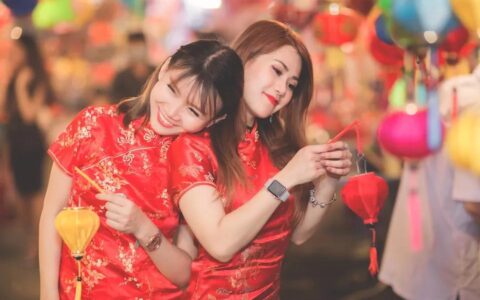 2020年我能走暴发运和桃花运吗
