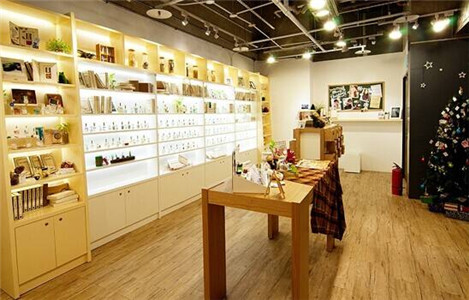 化妆品店取名，如何给化妆品店取名 图片1