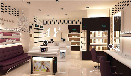 化妆品店取名，如何给化妆品店取名 图片3