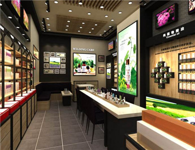 化妆品店取名，如何给化妆品店取名 图片5