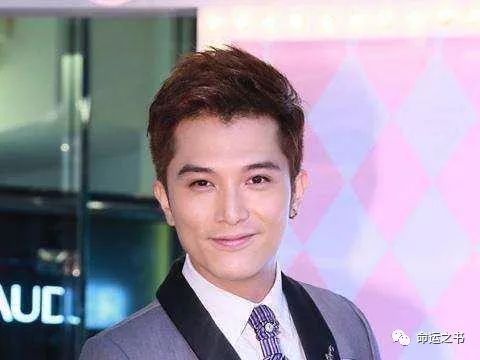 面相说明星-邱泽恋上张钧甯他们是否有夫妻相？ 图片17