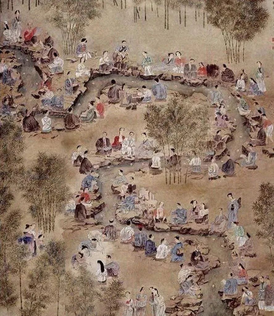 清明节适合表白吗？ 图片13
