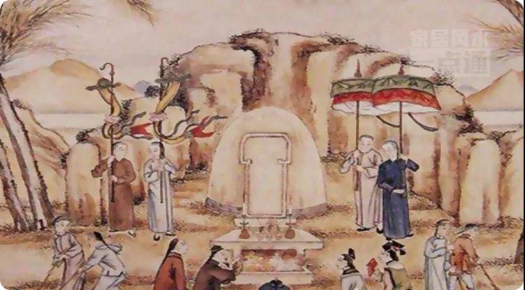 清明节上坟扫墓都有那些禁忌 图片1