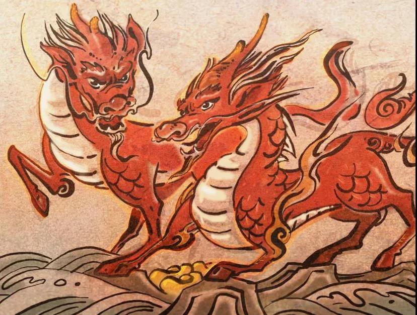 “邪”是什么，如何辟邪 图片1